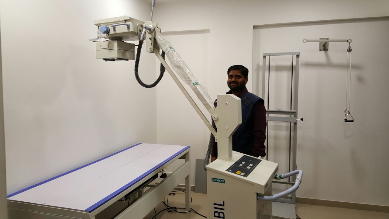 Radiology & Diagnostic Imaging Health Quest